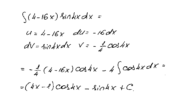 Программа Решения Двойных Интегралов